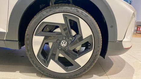 VOLKSWAGEN Nivus 1.4 250 TSI TOTAL FLEX GTS AUTOM�TICO, Foto 8
