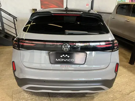 VOLKSWAGEN Nivus 1.4 250 TSI TOTAL FLEX GTS AUTOM�TICO, Foto 7