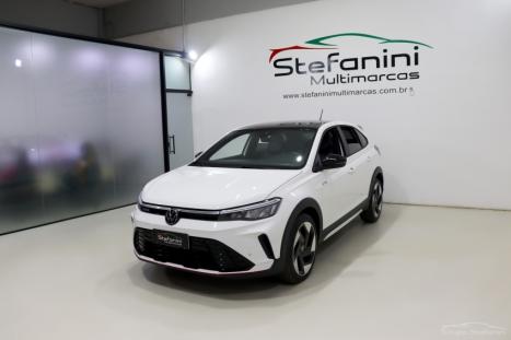 VOLKSWAGEN Nivus 1.4 250 TSI TOTAL FLEX GTS AUTOMÁTICO, Foto 1