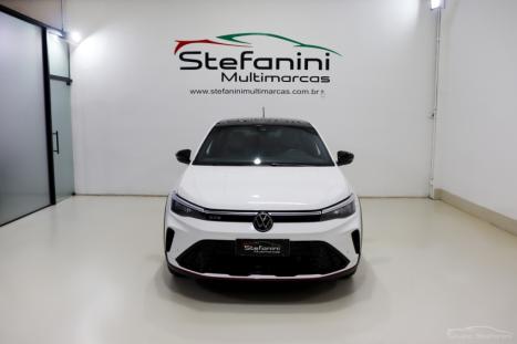 VOLKSWAGEN Nivus 1.4 250 TSI TOTAL FLEX GTS AUTOMÁTICO, Foto 2