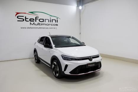 VOLKSWAGEN Nivus 1.4 250 TSI TOTAL FLEX GTS AUTOMÁTICO, Foto 3