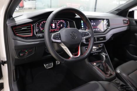 VOLKSWAGEN Nivus 1.4 250 TSI TOTAL FLEX GTS AUTOMÁTICO, Foto 4