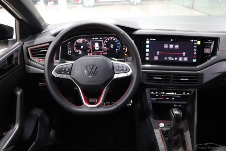 VOLKSWAGEN Nivus 1.4 250 TSI TOTAL FLEX GTS AUTOMÁTICO, Foto 5