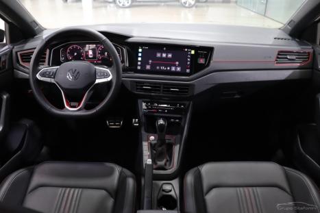 VOLKSWAGEN Nivus 1.4 250 TSI TOTAL FLEX GTS AUTOMÁTICO, Foto 6