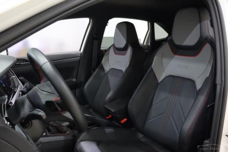 VOLKSWAGEN Nivus 1.4 250 TSI TOTAL FLEX GTS AUTOMÁTICO, Foto 7