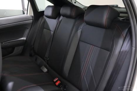 VOLKSWAGEN Nivus 1.4 250 TSI TOTAL FLEX GTS AUTOMÁTICO, Foto 8