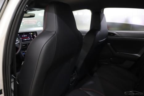 VOLKSWAGEN Nivus 1.4 250 TSI TOTAL FLEX GTS AUTOMÁTICO, Foto 9