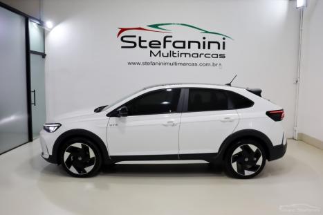 VOLKSWAGEN Nivus 1.4 250 TSI TOTAL FLEX GTS AUTOMÁTICO, Foto 10