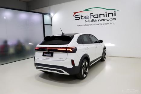 VOLKSWAGEN Nivus 1.4 250 TSI TOTAL FLEX GTS AUTOMÁTICO, Foto 11