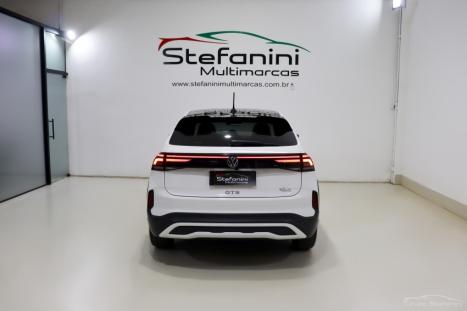 VOLKSWAGEN Nivus 1.4 250 TSI TOTAL FLEX GTS AUTOMÁTICO, Foto 12