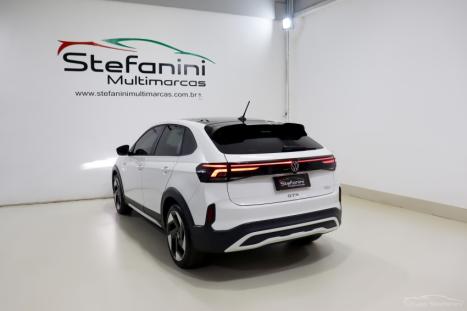 VOLKSWAGEN Nivus 1.4 250 TSI TOTAL FLEX GTS AUTOMÁTICO, Foto 13