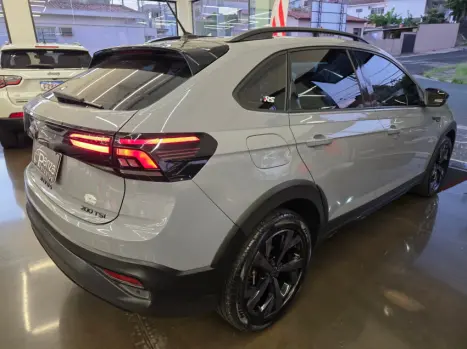 VOLKSWAGEN Nivus , Foto 4