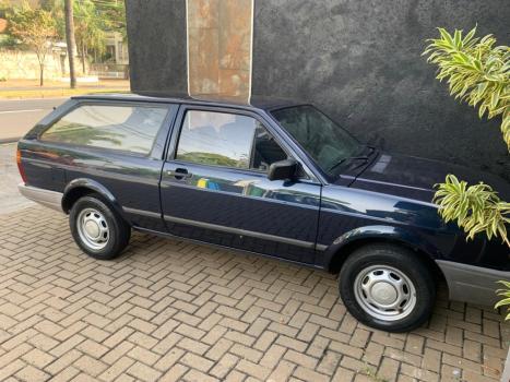VOLKSWAGEN Parati 1.6, Foto 3