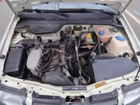VOLKSWAGEN Parati 1.6 4P G3 CONFORT LINE, Foto 3