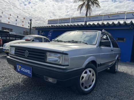 VOLKSWAGEN Parati 1.8 GLS, Foto 2 VOLKSWAGEN Parati 1.8 GLS, Foto 2