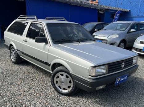 VOLKSWAGEN Parati 1.8 GLS, Foto 3 VOLKSWAGEN Parati 1.8 GLS, Foto 3