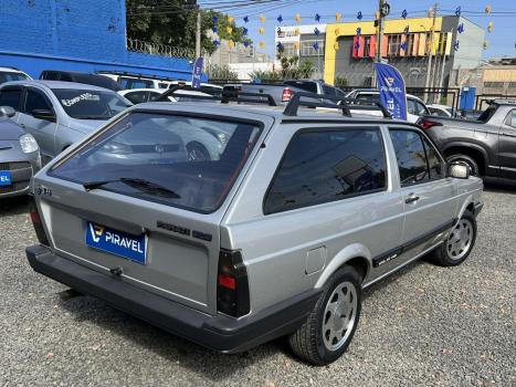 VOLKSWAGEN Parati 1.8 GLS, Foto 4 VOLKSWAGEN Parati 1.8 GLS, Foto 4