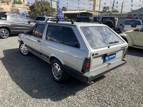 VOLKSWAGEN Parati 1.8 GLS, Foto 5 VOLKSWAGEN Parati 1.8 GLS, Foto 5