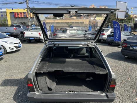 VOLKSWAGEN Parati 1.8 GLS, Foto 6 VOLKSWAGEN Parati 1.8 GLS, Foto 6