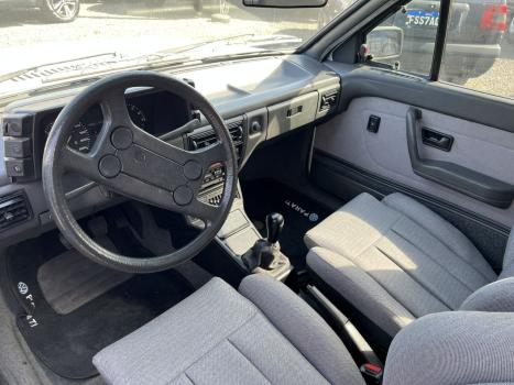 VOLKSWAGEN Parati 1.8 GLS, Foto 7 VOLKSWAGEN Parati 1.8 GLS, Foto 7