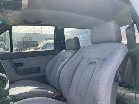 VOLKSWAGEN Parati 1.8 GLS, Foto 8 VOLKSWAGEN Parati 1.8 GLS, Foto 8