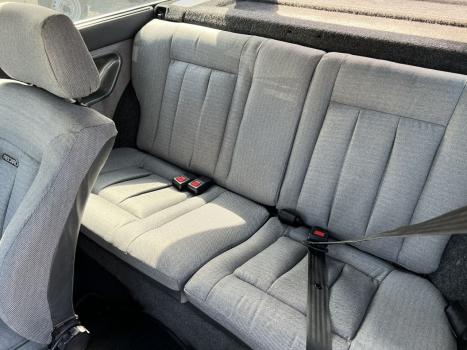 VOLKSWAGEN Parati 1.8 GLS, Foto 9 VOLKSWAGEN Parati 1.8 GLS, Foto 9