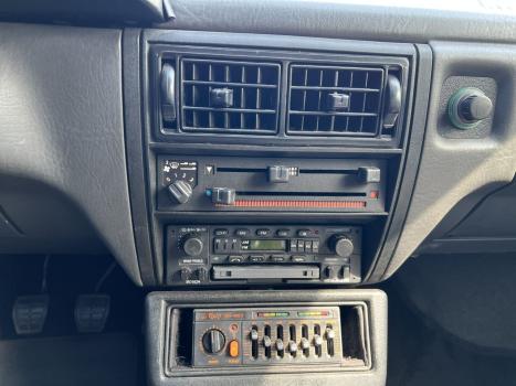 VOLKSWAGEN Parati 1.8 GLS, Foto 12 VOLKSWAGEN Parati 1.8 GLS, Foto 12