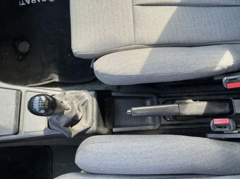 VOLKSWAGEN Parati 1.8 GLS, Foto 14 VOLKSWAGEN Parati 1.8 GLS, Foto 14