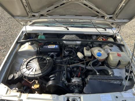 VOLKSWAGEN Parati 1.8 GLS, Foto 17 VOLKSWAGEN Parati 1.8 GLS, Foto 17