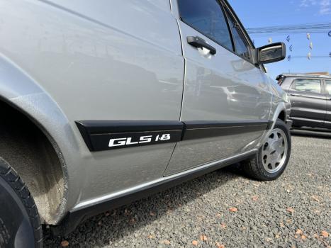 VOLKSWAGEN Parati 1.8 GLS, Foto 18 VOLKSWAGEN Parati 1.8 GLS, Foto 18