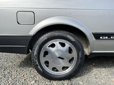 VOLKSWAGEN Parati 1.8 GLS, Foto 19 VOLKSWAGEN Parati 1.8 GLS, Foto 19