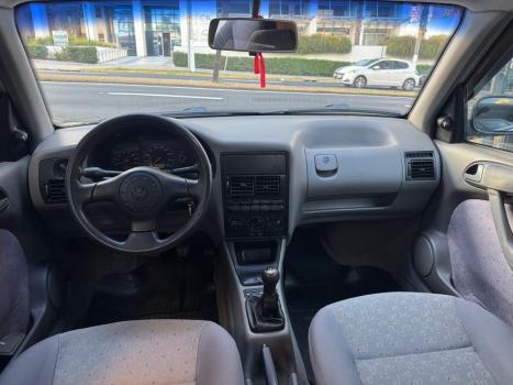 VOLKSWAGEN Parati 1.6 4P CL MI, Foto 6 VOLKSWAGEN Parati 1.6 4P CL MI, Foto 6