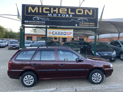 VOLKSWAGEN Parati 1.0 16V 4P, Foto 1