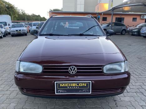 VOLKSWAGEN Parati 1.0 16V 4P, Foto 2