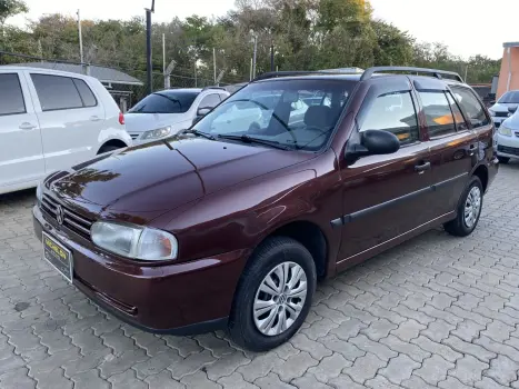 VOLKSWAGEN Parati 1.0 16V 4P, Foto 3