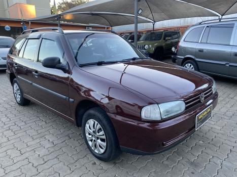 VOLKSWAGEN Parati 1.0 16V 4P, Foto 4