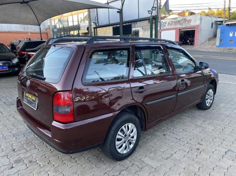 VOLKSWAGEN Parati 1.0 16V 4P, Foto 5