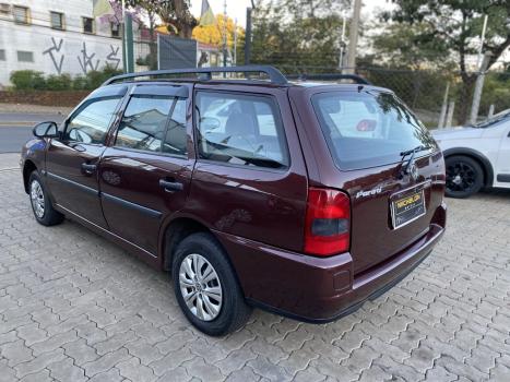 VOLKSWAGEN Parati 1.0 16V 4P, Foto 6