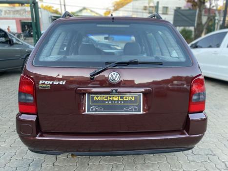 VOLKSWAGEN Parati 1.0 16V 4P, Foto 7