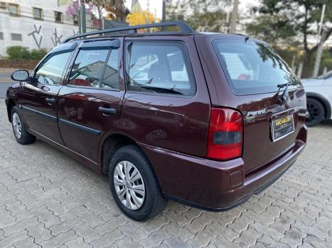 VOLKSWAGEN Parati 1.0 16V 4P, Foto 8