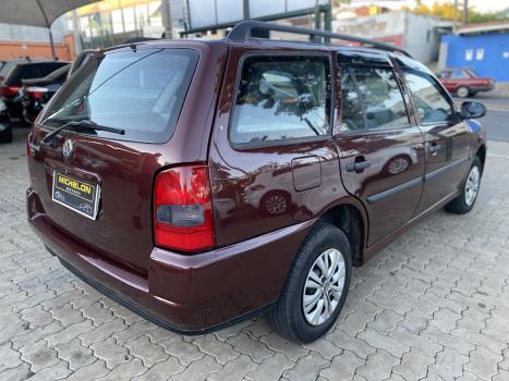 VOLKSWAGEN Parati 1.0 16V 4P, Foto 9