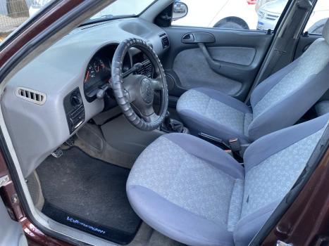 VOLKSWAGEN Parati 1.0 16V 4P, Foto 10