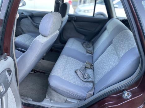 VOLKSWAGEN Parati 1.0 16V 4P, Foto 11