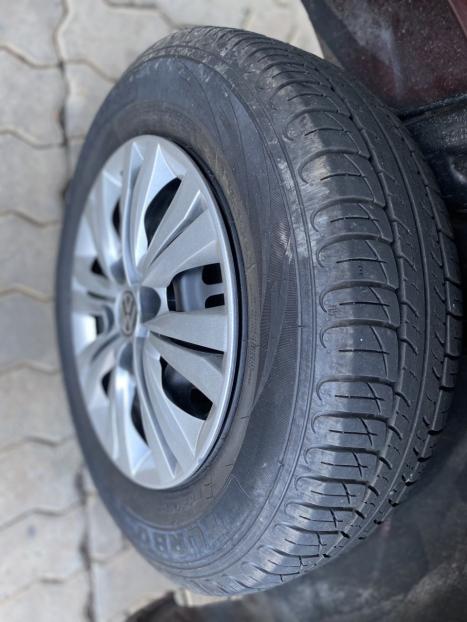 VOLKSWAGEN Parati 1.0 16V 4P, Foto 12