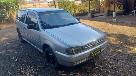 VOLKSWAGEN Parati 1.8 4P CL MI, Foto 1