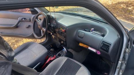 VOLKSWAGEN Parati 1.8 4P CL MI, Foto 2