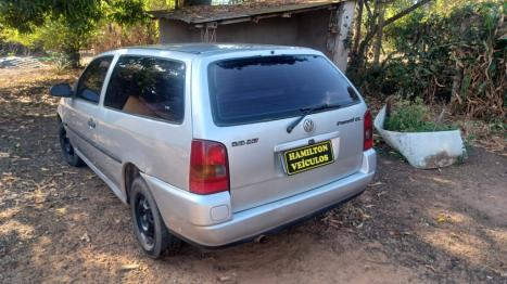 VOLKSWAGEN Parati 1.8 4P CL MI, Foto 3