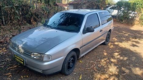 VOLKSWAGEN Parati 1.8 4P CL MI, Foto 4