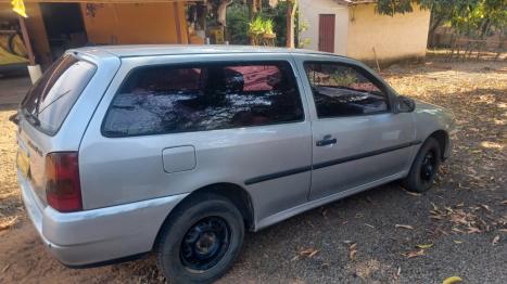 VOLKSWAGEN Parati 1.8 4P CL MI, Foto 5