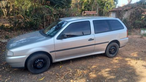 VOLKSWAGEN Parati 1.8 4P CL MI, Foto 6